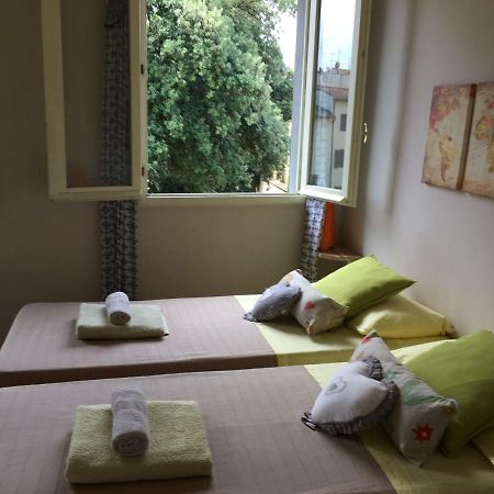 Studio In The Heart Of Florence Hotel Buitenkant foto