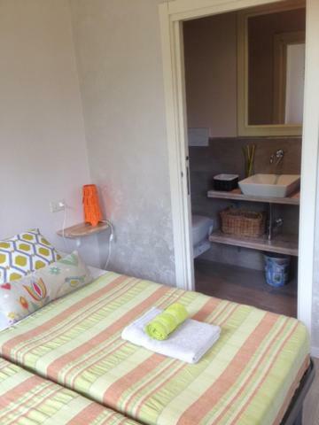 Studio In The Heart Of Florence Hotel Buitenkant foto